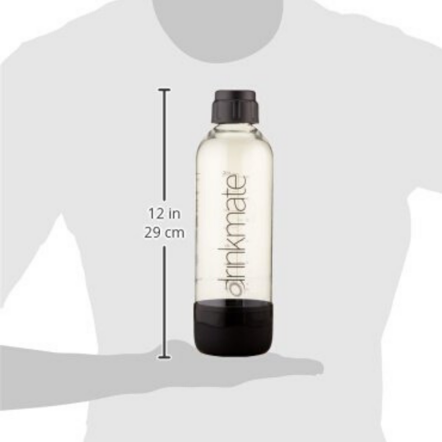 2 Pack Botella Adicional