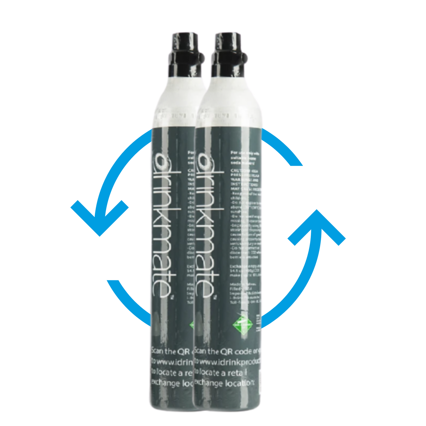 Tanques Dúo - Recarga