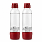 2 Pack Botella Adicional
