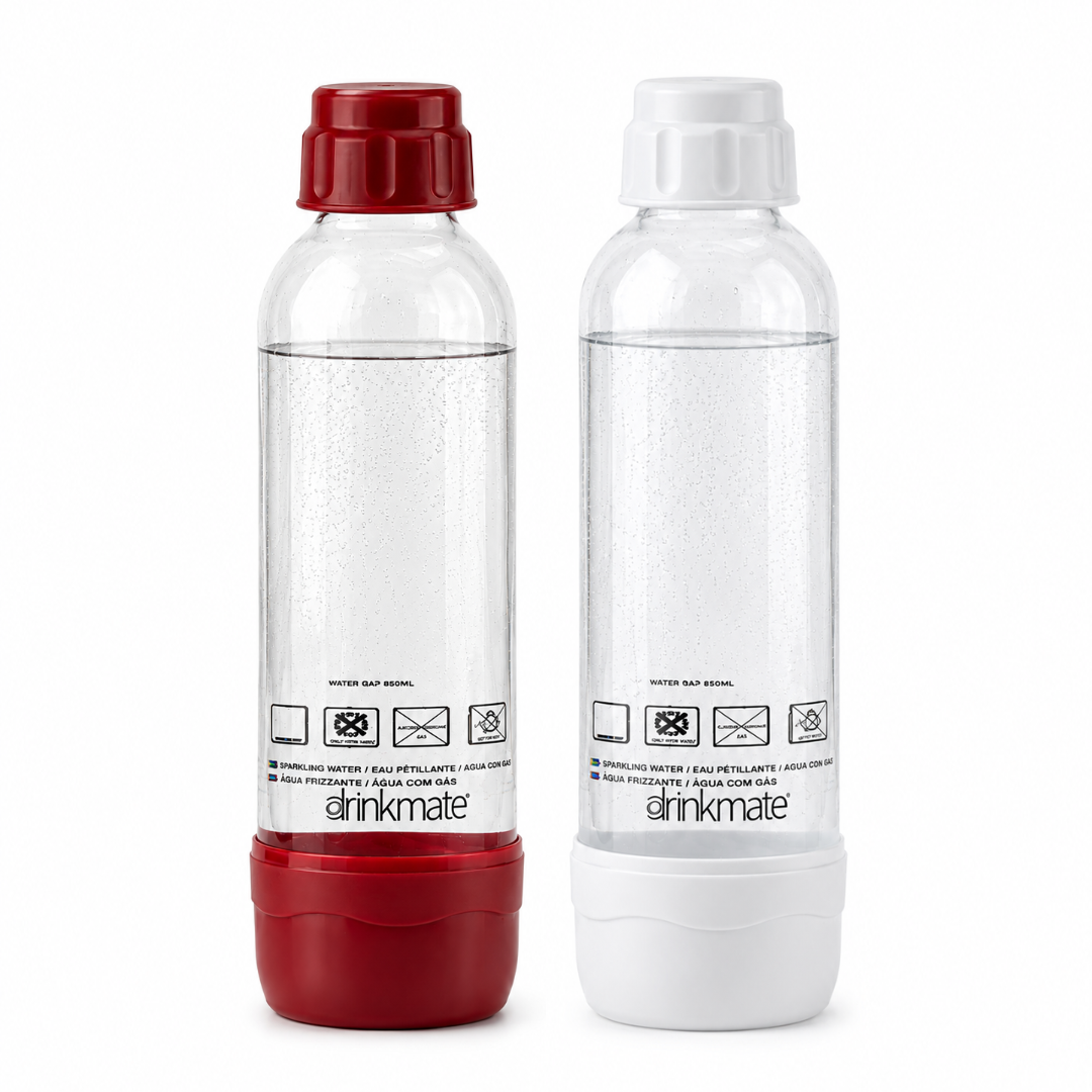 2 Pack Botella Adicional