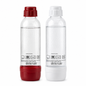 2 Pack Botella Adicional