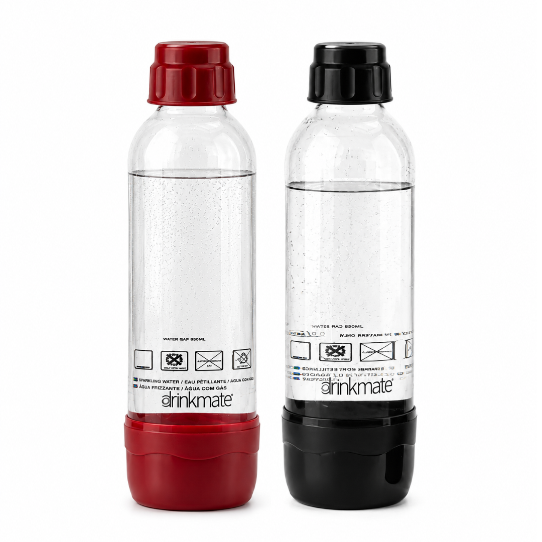 2 Pack Botella Adicional