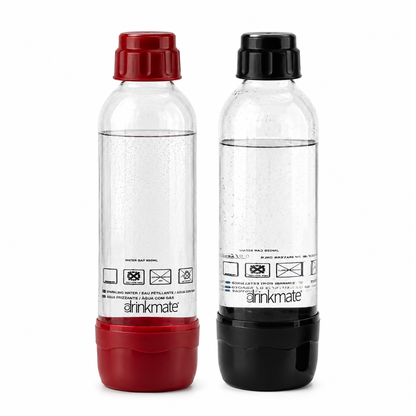 2 Pack Botella Adicional