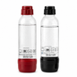 2 Pack Botella Adicional