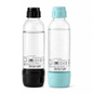 2 Pack Botella Adicional