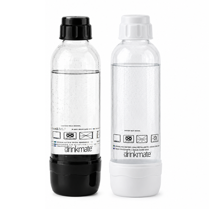 2 Pack Botella Adicional