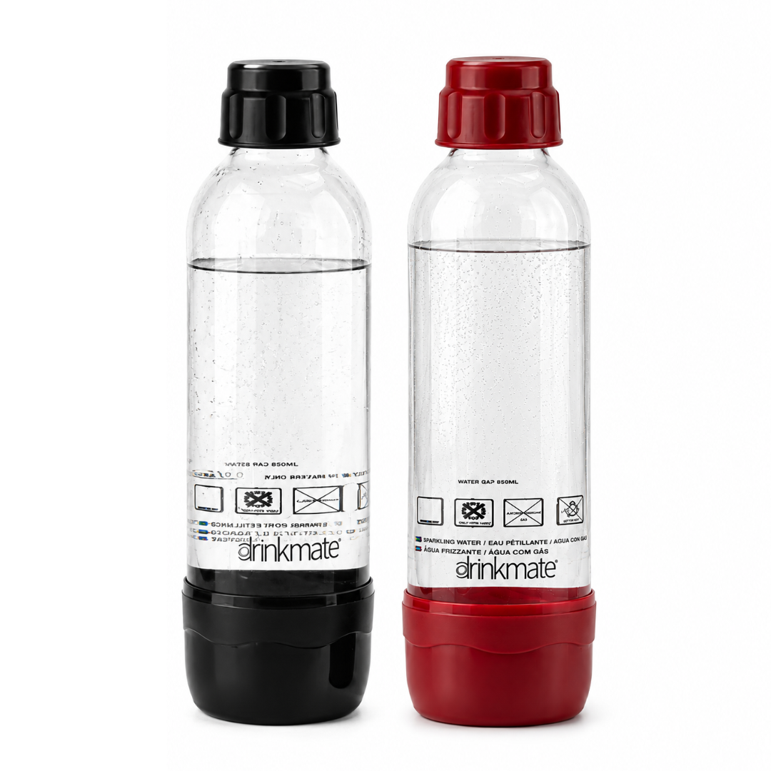 2 Pack Botella Adicional