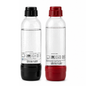 2 Pack Botella Adicional