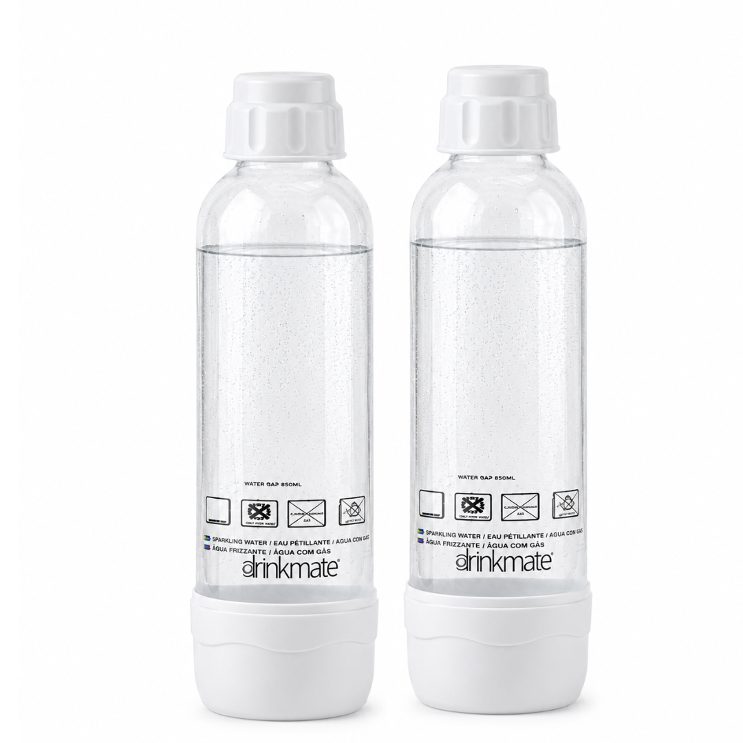 2 Pack Botella Adicional