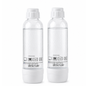 2 Pack Botella Adicional