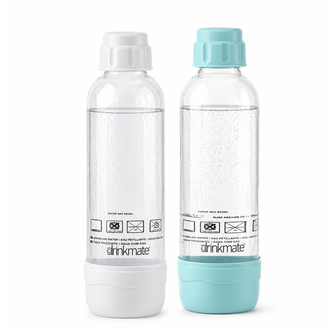 2 Pack Botella Adicional