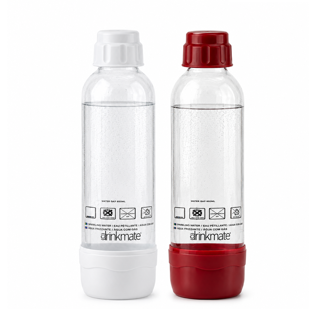 2 Pack Botella Adicional