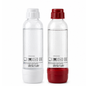 2 Pack Botella Adicional