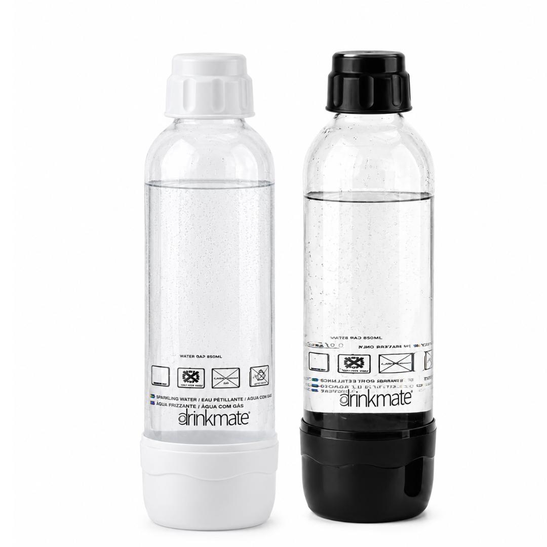 2 Pack Botella Adicional