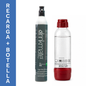 Recarga + Botella Adicional