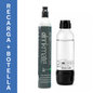 Recarga + Botella Adicional
