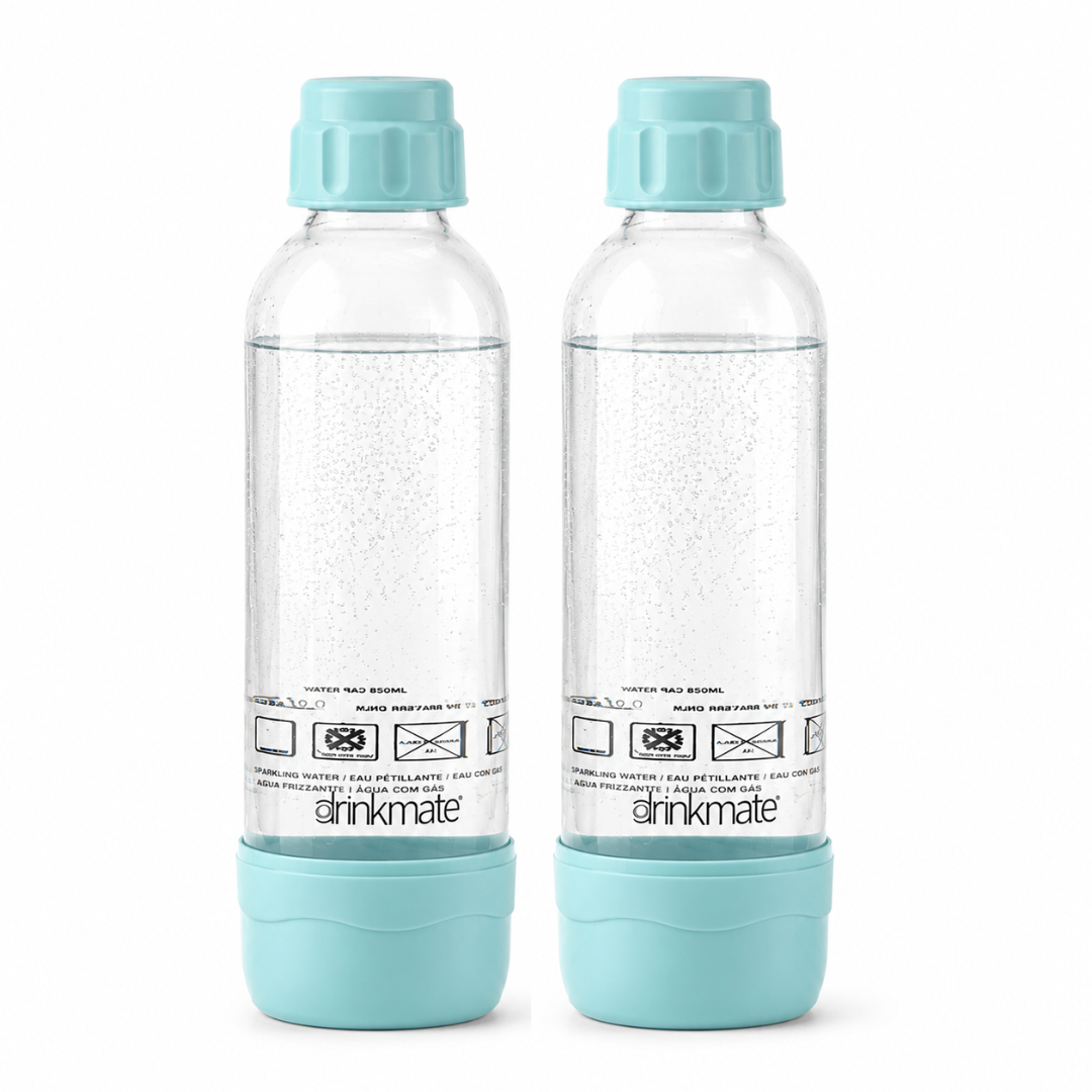 2 Pack Botella Adicional