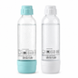 2 Pack Botella Adicional