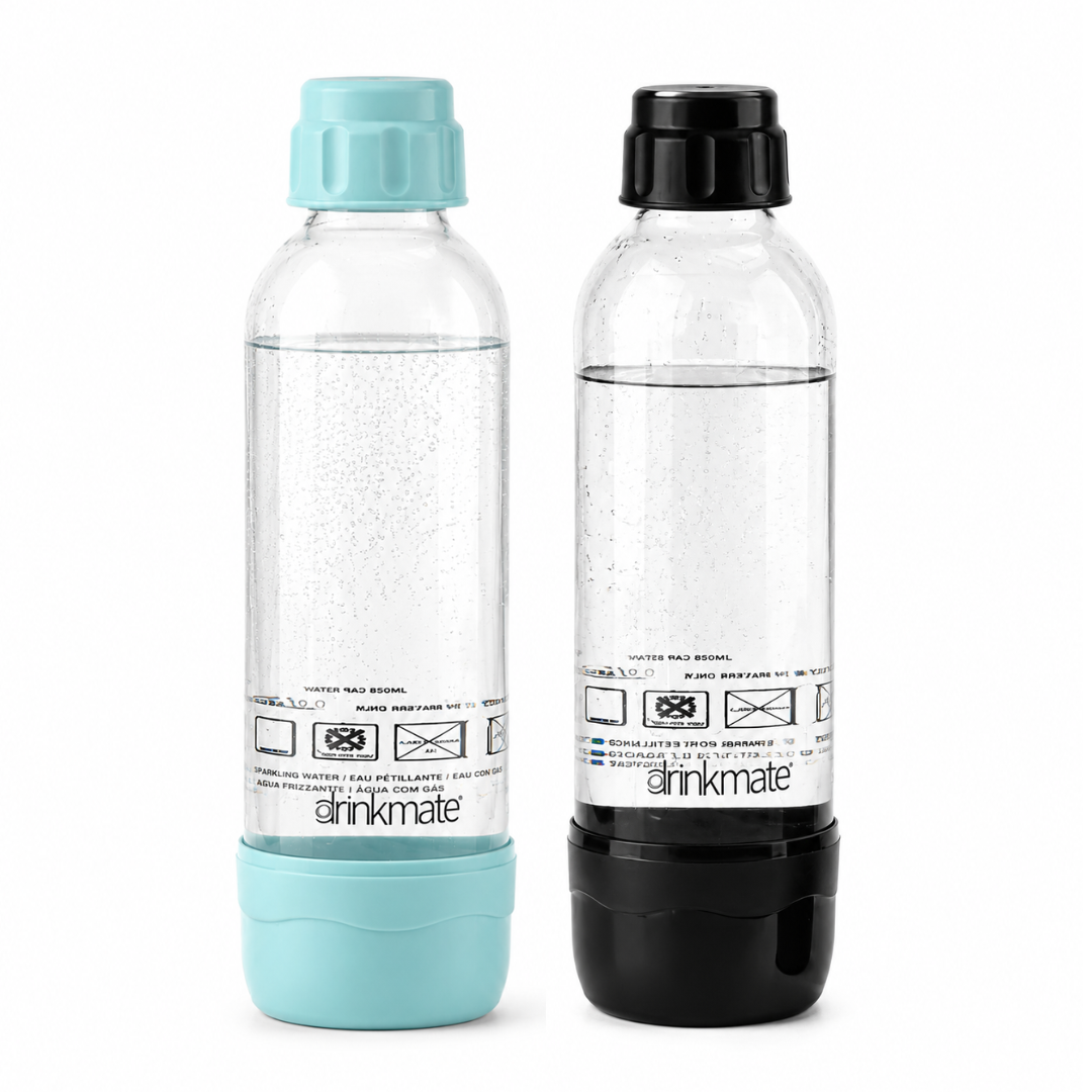 2 Pack Botella Adicional