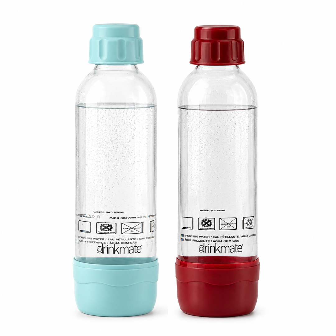 2 Pack Botella Adicional