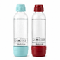 2 Pack Botella Adicional
