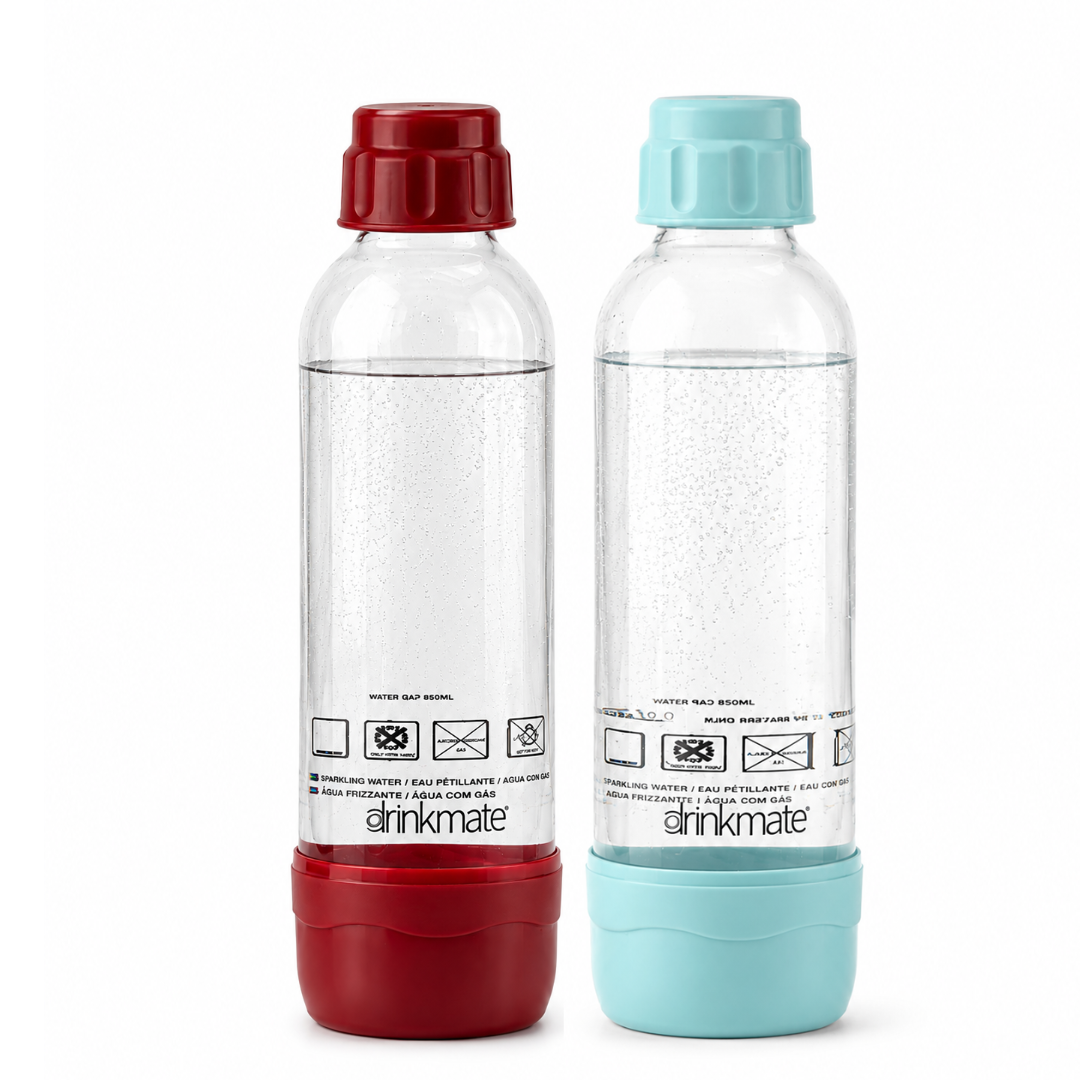2 Pack Botella Adicional