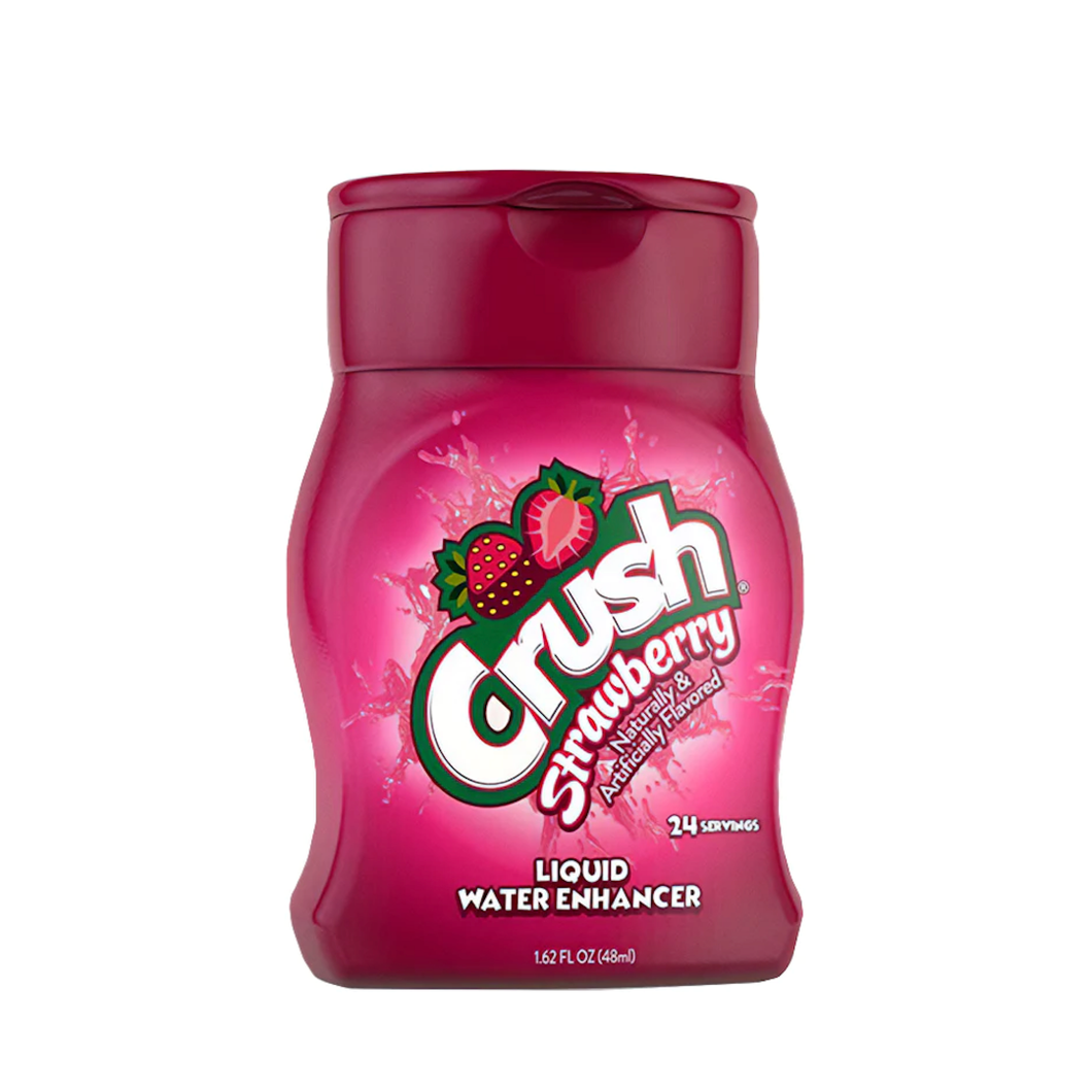 Crush Fresa