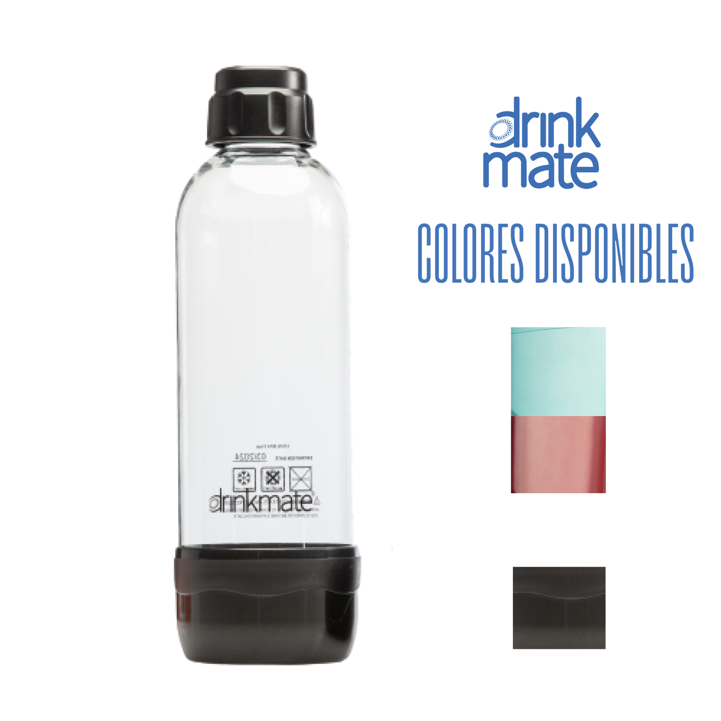 Botella Adicional