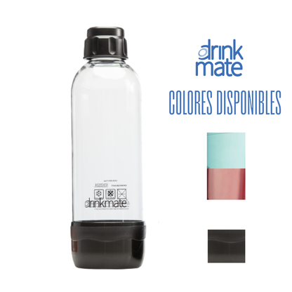 Botella Adicional