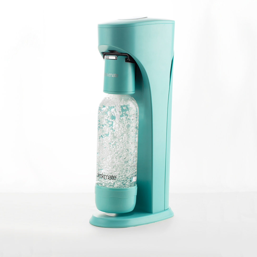 Kit Drinkmate - Tiffany