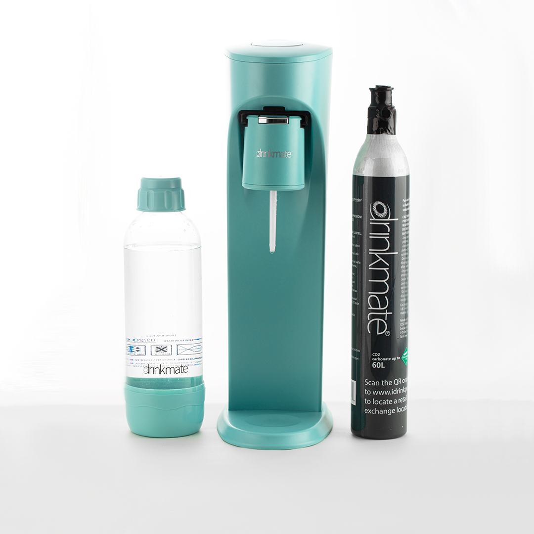 Kit Drinkmate - Tiffany